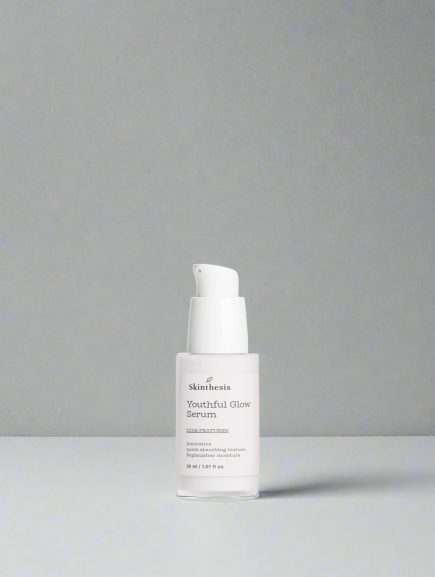 Youthful Glow Serum