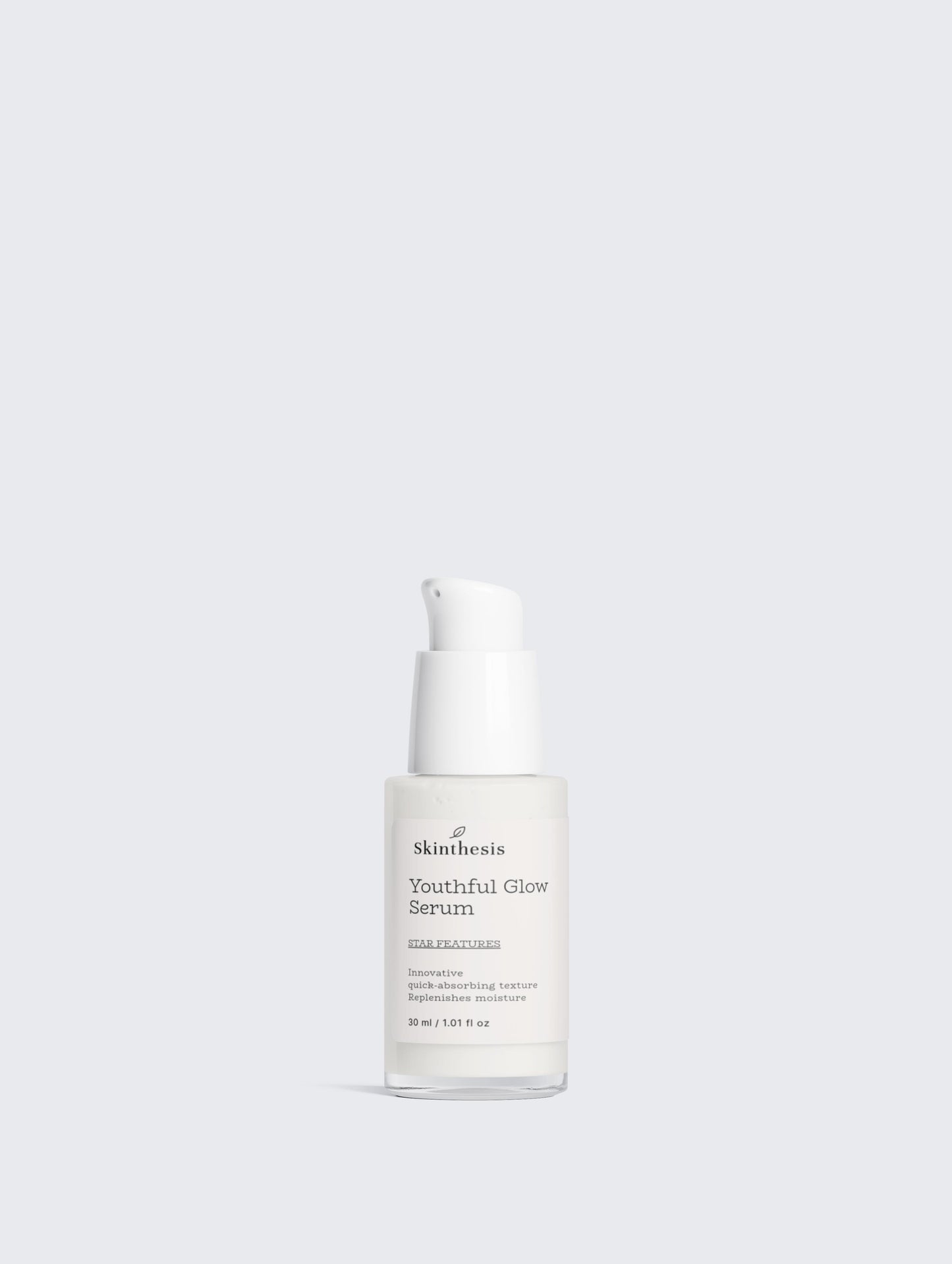 Youthful Glow Serum