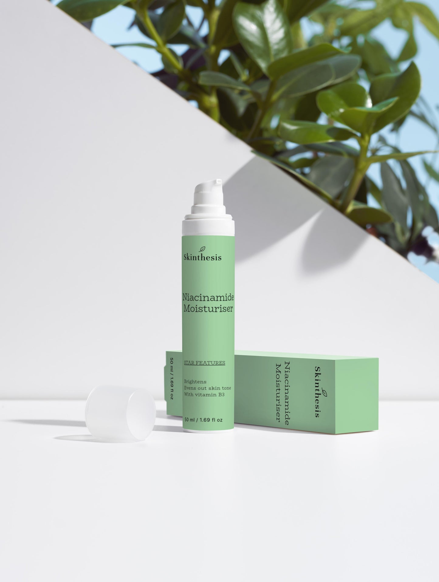 Niacinamide Moisturiser