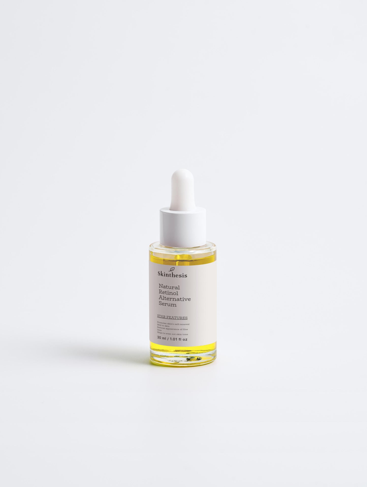 Natural Retinol Alternative Serum