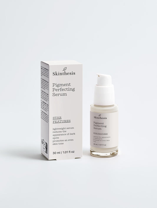 Pigment Perfecting Serum