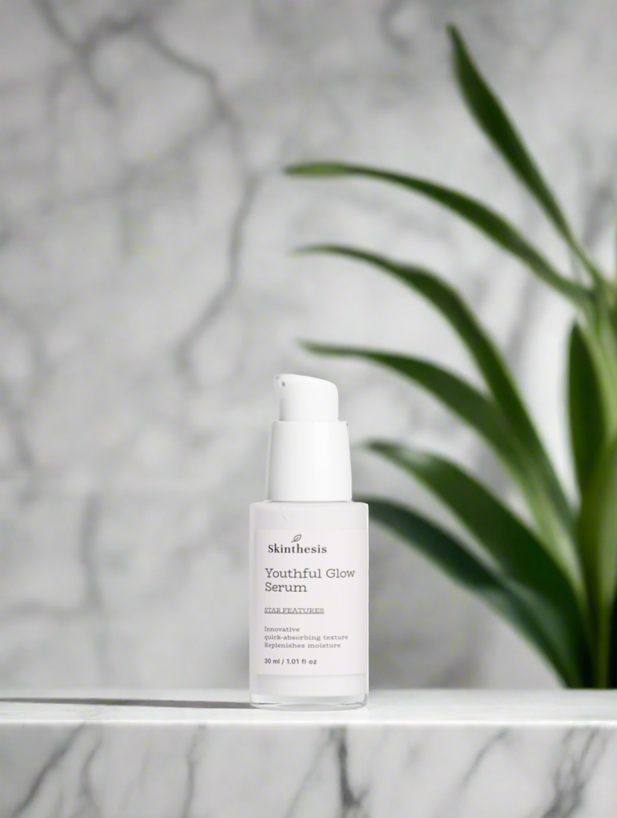 Youthful Glow Serum