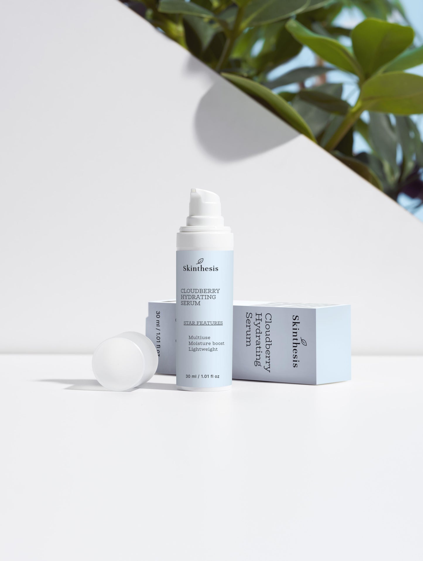 Cloudberry Hydrating Serum
