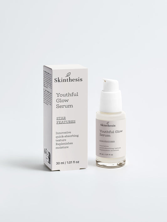 Youthful Glow Serum