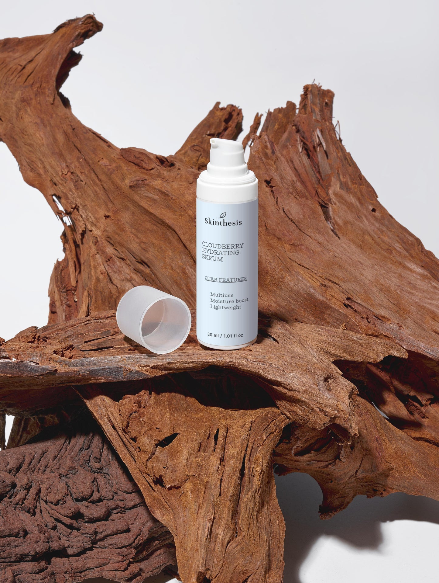 Cloudberry Hydrating Serum