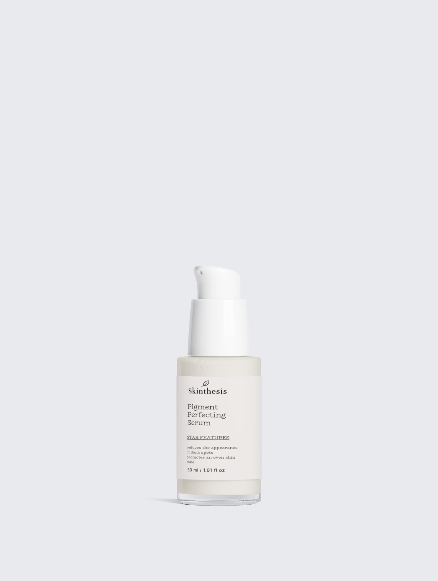 Pigment Perfecting Serum