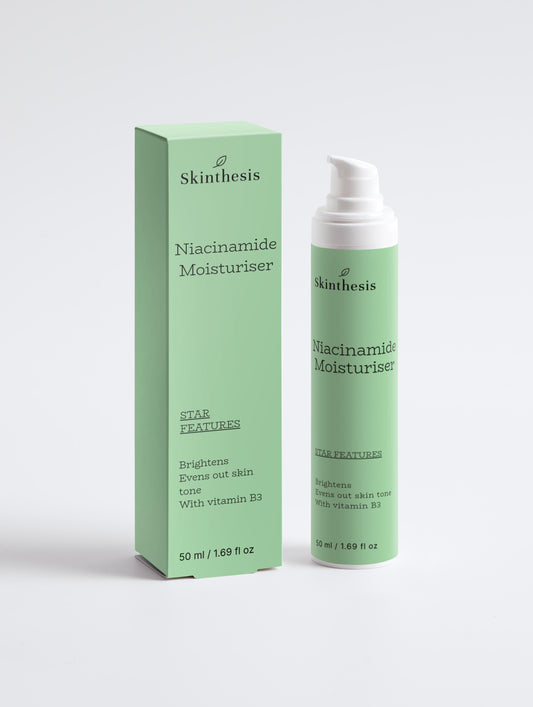 Niacinamide Moisturiser