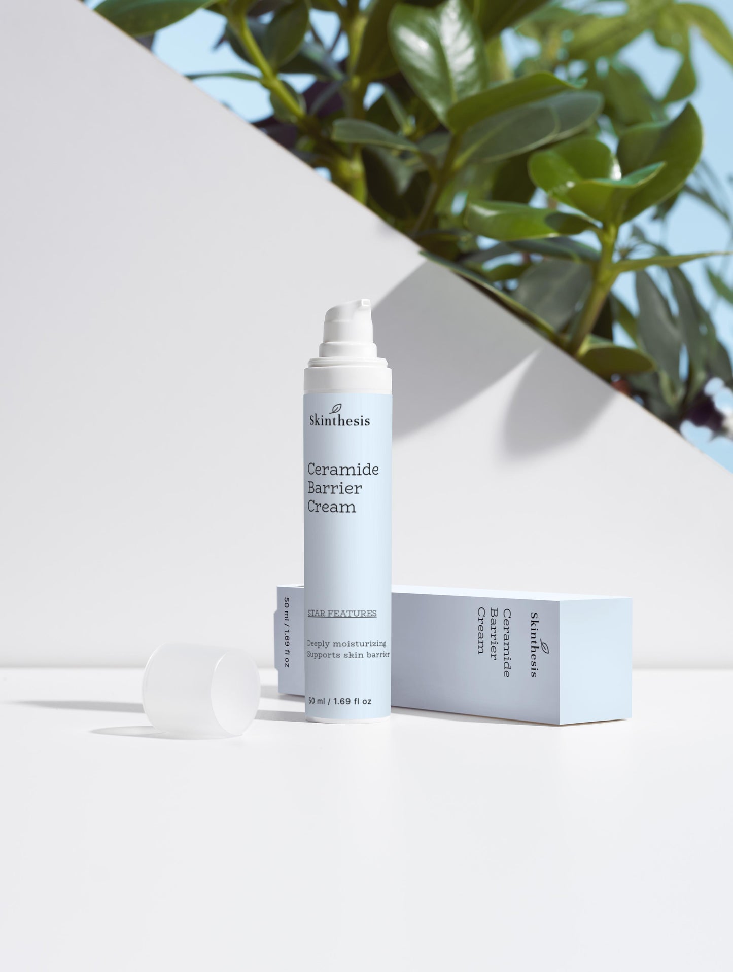 Ceramide Barrier Cream