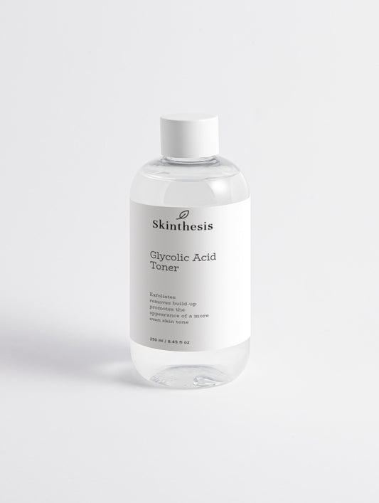 Glycolic Acid Toner