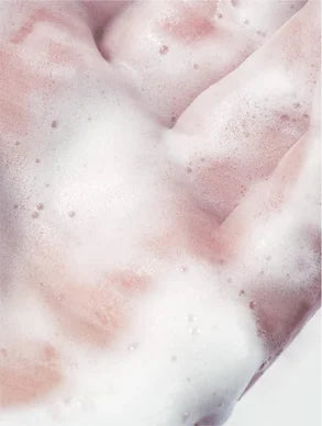 Rejuvenating Cleansing Foam