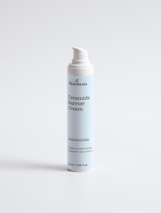 Ceramide Barrier Cream